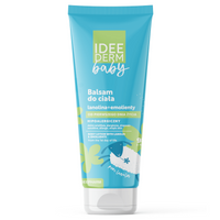  KRÓTKA DATA IDEE DERM Baby Balsam do ciała dla dzieci 175 ml