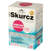 ProSkurcz MAGNEZ POTAS kompleks minerałów 20 saszetek