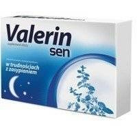 Valerin Sen 20 szt.