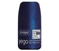 Ziaja Yego Antyperspirant dla mężczyzn x60 ml