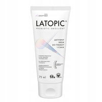 Latopic Krem do twarzy i ciała 75 ml