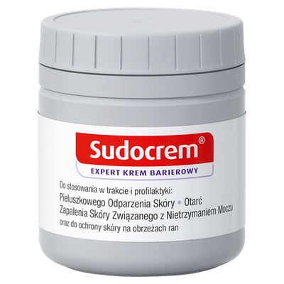 Sudocrem Expert krem barierowy 60 g