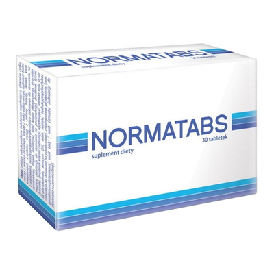 Normatabs 30 tab.