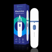 HelpMedi HNA–300 Electrino Aspirator kataru
