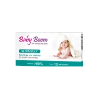 Baby boom test ciążowy kasetowy ULTRACZUŁY 99,9% 1 sztuka