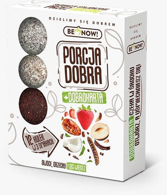 Zdrowy Start Roku Szkolnego – Naturalne Słodycze w Zestawie 6 sztuk