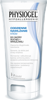 Physiogel Codzienne Nawilżanie Krem nawilżający do twarzy 75 ml