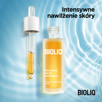 Bioliq Intensywne serum nawilżające na dzień na noc 30 ml