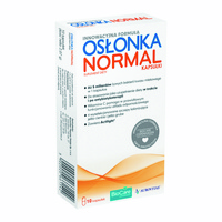 Osłonka Normal 10 kapsułek  Probiotyk