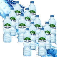 Żywiec Zdrój Niegazowany Woda źródlana ZESTAW 12 x 500 ml
