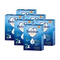 Bebilon 2 Advance Pronutra mleko następne po 6. miesiącu ZESTAW 6 x 550 g
