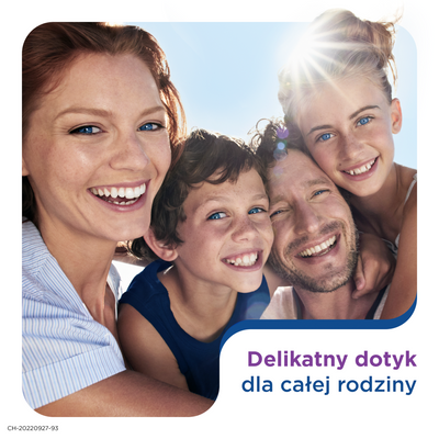 Bepanthen Sensiderm Krem ŁAGODZI AZS, EGZEMA 50 g 