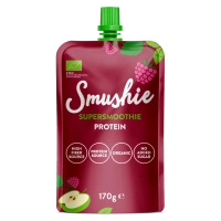SALVEST Smushie BIO Protein mus owocowy 170 g