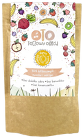 OTOLANDIA owoce i warzywa liofilizowane mango dynia banan mix proszek 40 g