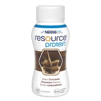 RESOURCE Protein płyn CZEKOLADA 200 ml