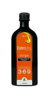 EstroVita Classic Omega suplement 3-6-9 250ml