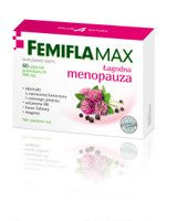 FEMIFLAMAX 600mg 60tab