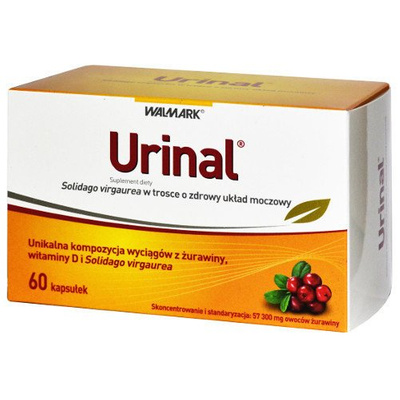 Urinal 60tab