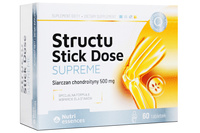 SUPREME Structu Stick Dose 60 tab.