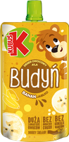 Kubuś deser a'la budyń jabłko-banan 100 g