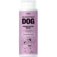 My Best Friend DOG szmpon - prebiotyczna kąpiel dla psów 400 ml