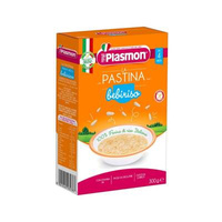 PLASMON Pierwszy makaron dla dzieci Bebiriso 300 g