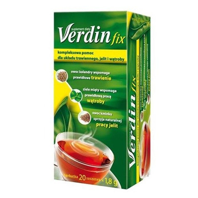 Verdin fix 20sasz