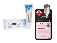 Glamid Żel na trądzik 50g