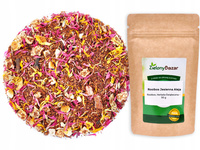 Zielony Bazar herbata rooibos jesienna aleja 50 g