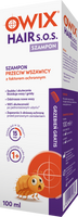 Owix Hair Protect szampon na włosy WSZAWICA 100 ml