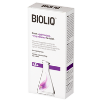 Bioliq 45+ krem ujędrniająco-wygładzający na dzień 50 ml
