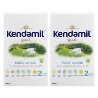 Kendamil Kozie mleko następne 2 ZESTAW 2 x 500 g