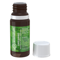 Aromatum naturalny olejek eteryczny aromaterapia 12ml o zapachu oregano