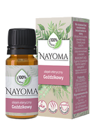 Nayoma Olejek eteryczny goździkowy 10 ml