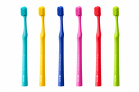Dr Scott szczoteczka Professional Ultra Soft 6580 LOSOWY KOLOR dla młodzieży i dorosłych 1 sztuka