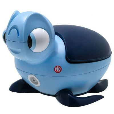Inhalator Nebulizator Miss Bibi żółw 1szt