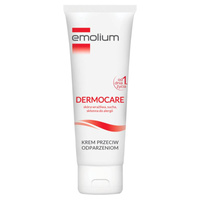 EMOLIUM DERMOCARE Krem przeciw odparzeniom 75ml 