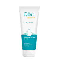 Oillan Derm+ Krem-koncentrat do rąk KOI, CHRONI, ODŻYWIA 75 ml