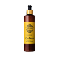 HILMI Argan & Monoi intensywnie nawilżający balsam do ciała 200 ml
