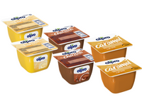 Alpro Desery sojowe MIX różne smaki 6x125ml