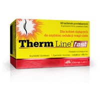 Olimp Therm Line Fast 60 tabletek powlekanych