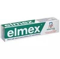 ELMEX Sensitive Plus Pasta do zębów 75 ml