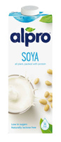 Alpro Napój sojowy oryginalny zestaw 8x1L