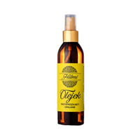 HILMI olejek przyspieszający opalanie SPF 15 200 ml