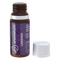 Aromatum naturalny olejek eteryczny aromaterapia 12ml o zapachu lawendy