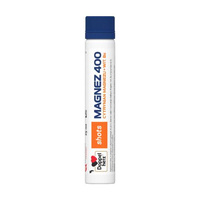 GRATIS Doppelherz shots MAGNEZ 25ml