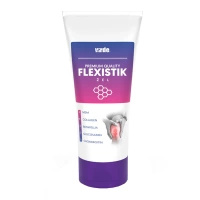 Virde Flexistik żel glukozamina kwas hialuronowy ZDROWE KOŚCI, STAWY 200 ml