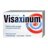 Visaxinum x60 szt.