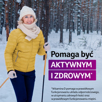 Vigantoletten Max witamina D3 2000 j.m.120 kapsułek