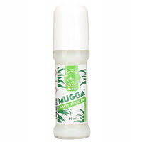 Mugga Roll On 20% DEET na KOMARY I KLESZCZE 50 ml